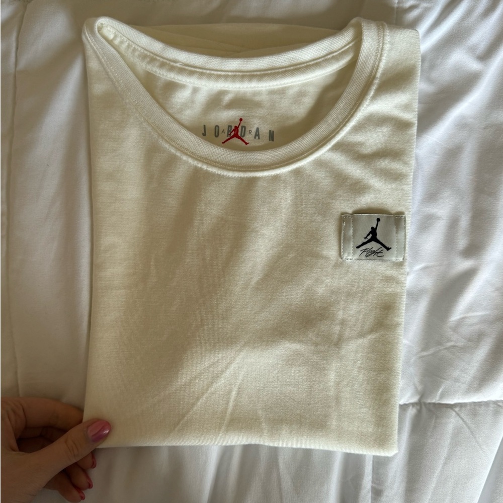 Nike Jordan Slim Fit Tee